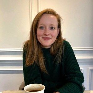 Meet your Posher, Carolyn